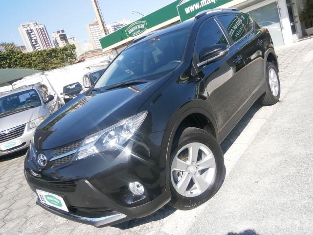 Toyota Rav4 2.0 4x4 automático - Foto 18