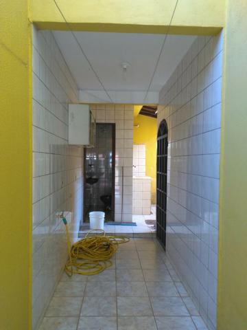 Sobrado na samambaia - Foto 16