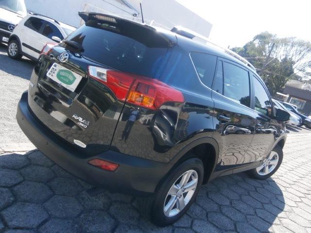 Toyota Rav4 2.0 4x4 automático - Foto 15