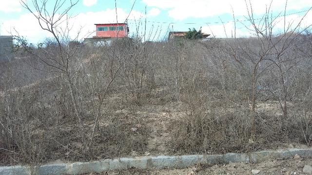Um terreno no Loteamento Fazenda Riacho do Mel - Foto 3