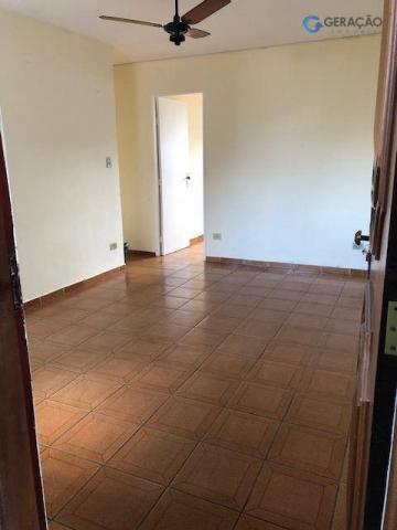 Apartamento residencial para venda e locação, santana, são josé dos campos. - Foto 5