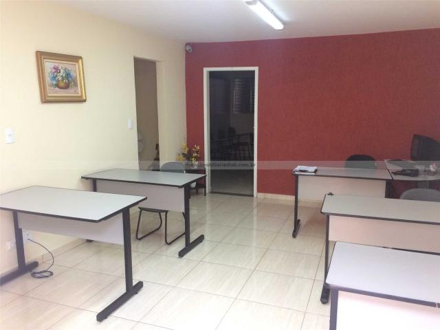 Escritório para alugar em Vila luzitania, Sao bernardo do campo cod:16076 - Foto 13