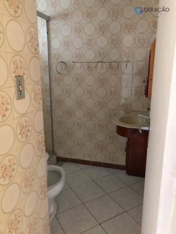 Apartamento residencial para venda e locação, santana, são josé dos campos. - Foto 9