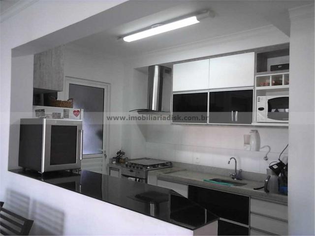 Apartamento à venda com 3 dormitórios em Centro, Sao bernardo do campo cod:15875 - Foto 8