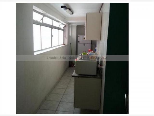 Apartamento à venda com 2 dormitórios em Rudge ramos, Sao bernardo do campo cod:12893 - Foto 6