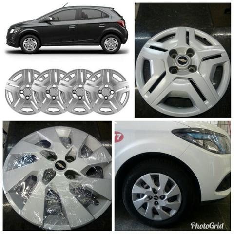 Calota Chevrolet Onix