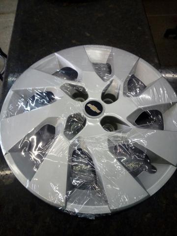 Calota Chevrolet Onix - Foto 3