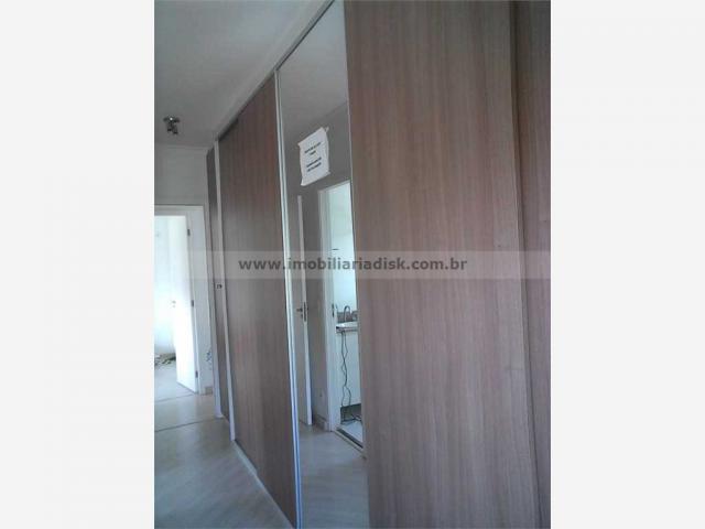 Apartamento à venda com 3 dormitórios em Centro, Sao bernardo do campo cod:15875 - Foto 2