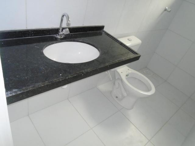 Casas em eusébio, próximo do shopping open mall 200 metros da c e 0 40 - Foto 7