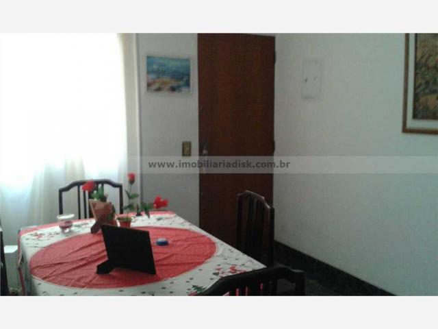 Apartamento à venda com 2 dormitórios em Dos casas, Sao bernardo do campo cod:16567 - Foto 8