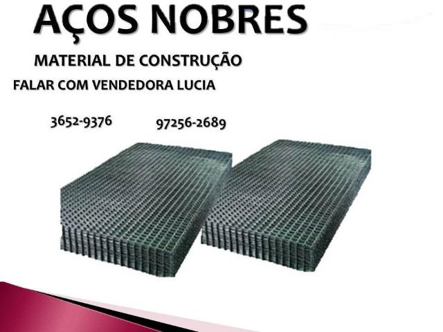 Tela de laje