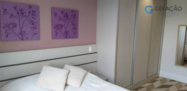 Lindo apartamento no jardim das indústrias, - Foto 11
