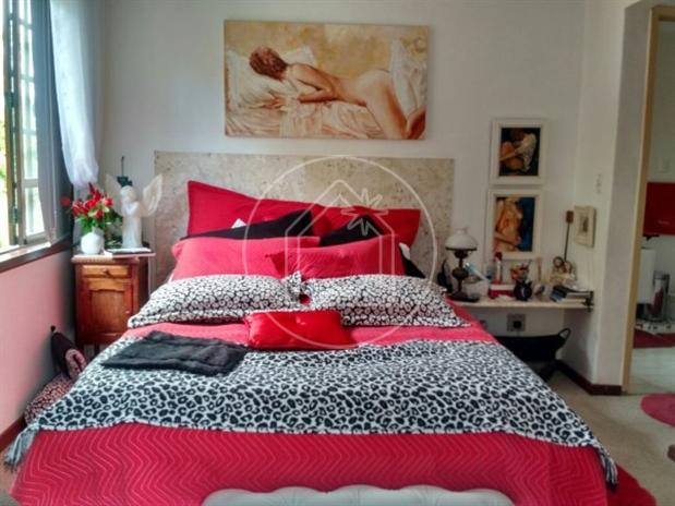Casa à venda com 4 dormitórios em Itaipu, Niterói cod:818029 - Foto 15