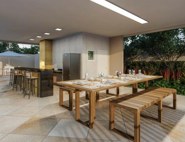 Apartamento no Centro da Caucaia Próx. Shopping Iandê - Promoção ITBI + Registro - Foto 10