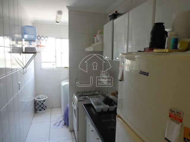 Apartamento à venda com 2 dormitórios cod:AP002162 - Foto 5