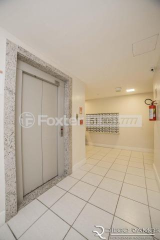 Apartamento à venda com 3 dormitórios em Jardim carvalho, Porto alegre cod:165339 - Foto 20