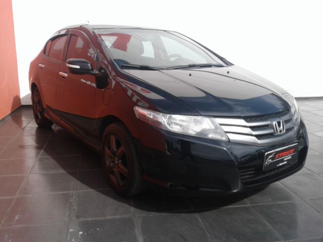 Honda City 2010 - Financia Sem entrada - Oferta - Impecável - Foto 3
