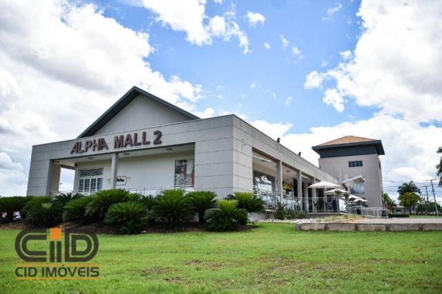 Sala comercial para locação, jardim itália, cuiabá.
