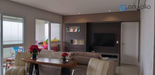 Lindo apartamento no jardim das indústrias, - Foto 3