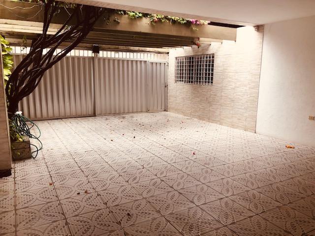 Excelente casa em Olinda, 4 quartos (1 suíte) + área de lazer c/ Churrasqueira - Foto 20