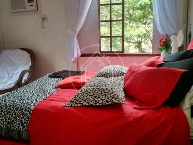 Casa à venda com 4 dormitórios em Itaipu, Niterói cod:818029 - Foto 14