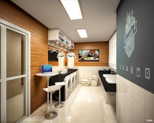 Apartamento à venda com 2 dormitórios em Praia do canto, Vitória cod:3405 - Foto 12