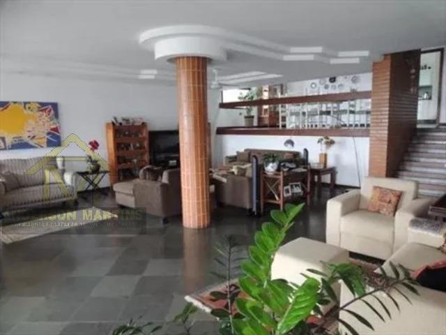 Apartamento à venda com 5 dormitórios em Ilha do boi, Vitória cod:8301 - Foto 3