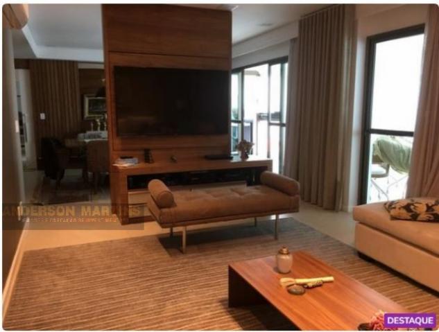 Apartamento à venda com 4 dormitórios em Praia do canto, Vitória cod:9224 - Foto 3