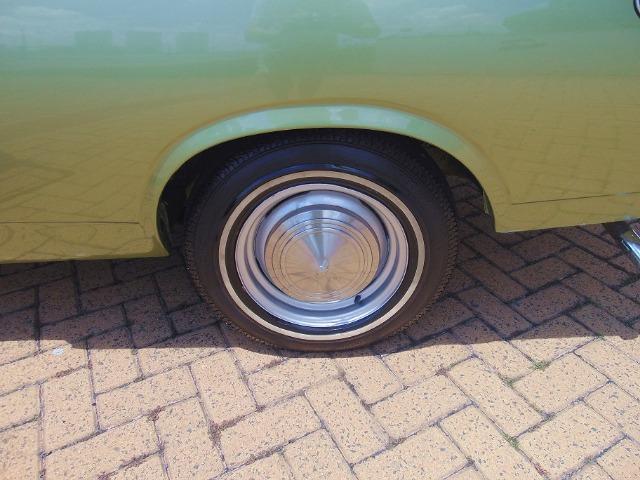 Gm - Chevrolet Caravan 1976 Placa Preta - Foto 12