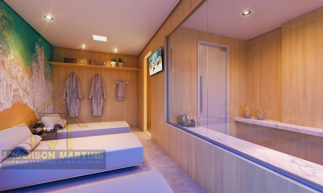 Apartamento à venda com 4 dormitórios em Praia do canto, Vitória cod:8269 - Foto 11