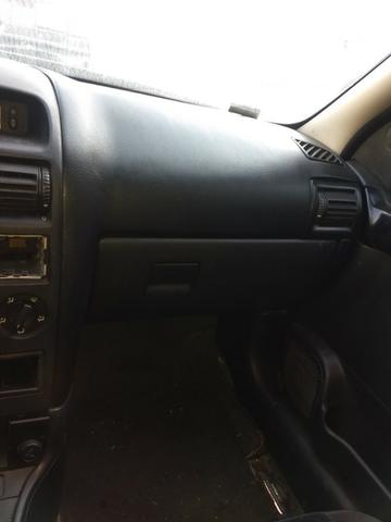 Astra GLS 99 Sucata Em Peças e Acessorios - Foto 3