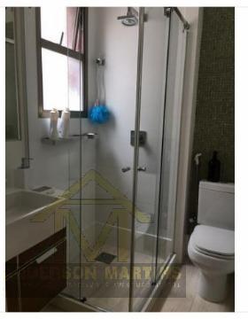 Apartamento à venda com 4 dormitórios em Praia do canto, Vitória cod:9224 - Foto 4