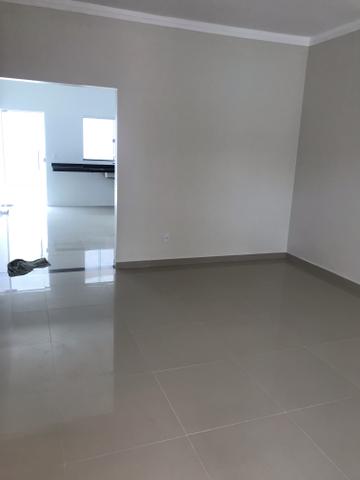 Linda casa em Condomínio Fechado no Setor de Mansões de a Sobradinho - Foto 13