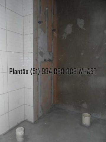 Apartamentos 2 Dormitórios Bairro Bom Principio Cachoeirinha ao Lado do Shopping!! - Foto 14