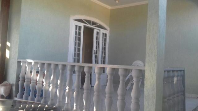 Oportunidade: Casa de 4 qts, suíte toda na laje no Setor de Mansões de Sobradinho - Foto 3