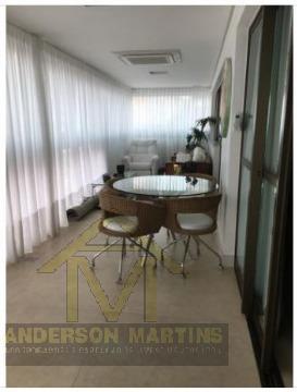 Apartamento à venda com 4 dormitórios em Praia do canto, Vitória cod:9224