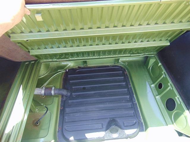 Gm - Chevrolet Caravan 1976 Placa Preta - Foto 7