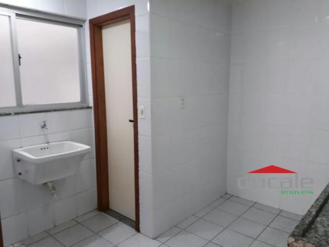Apartamento 2 quartos Jardim da Penha - Foto 8