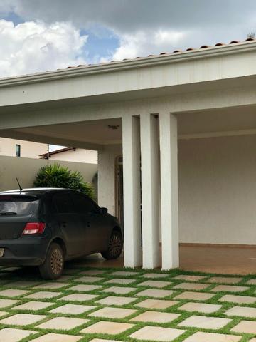 Casa 03 Quartos Lote 1.159 metros Taguapark,casa Sozinha Lote - Foto 3