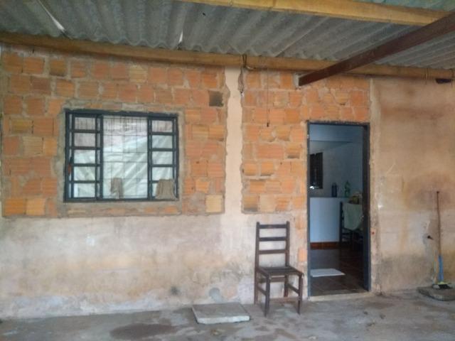 Vendo Casa na CR77 do Vale do Amanhecer Planaltina DF - Foto 2