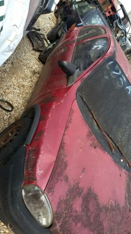 Corsa wind 1.0 mpfi 2 Portas 1994 a 1999 Sucata Em Peças e Acessorios - Foto 8