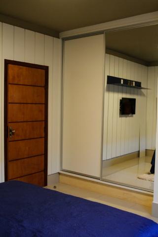 Linda casa Moderna! Oportunidade condomínio Alto padrão Vicente Pires - Foto 8