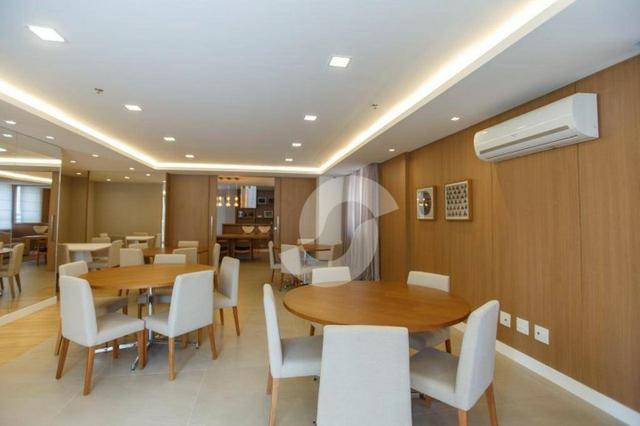 Notting Hill Residence - 2 quartos, 1 suíte e 1 vaga - Próximo ao Campo de São Bento - Foto 12