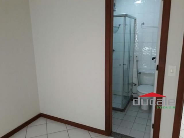 Apartamento 2 quartos Jardim da Penha - Foto 3