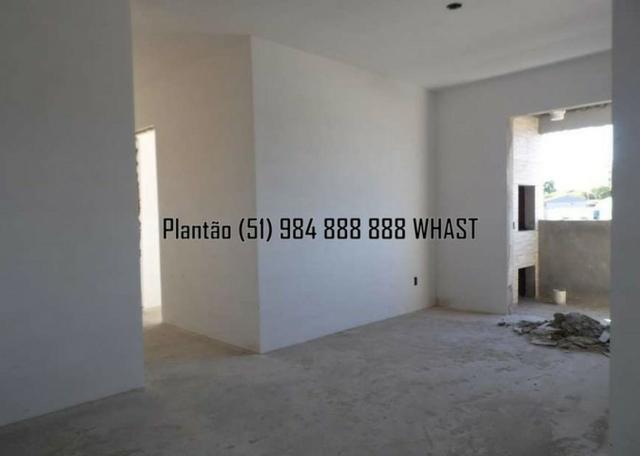 Apartamentos 2 Dormitórios Bairro Bom Principio Cachoeirinha ao Lado do Shopping!! - Foto 5