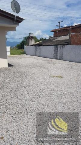Casa para Venda em Imbituba, ALTO ARROIO, 2 dormitórios, 1 banheiro, 5 vagas - Foto 16