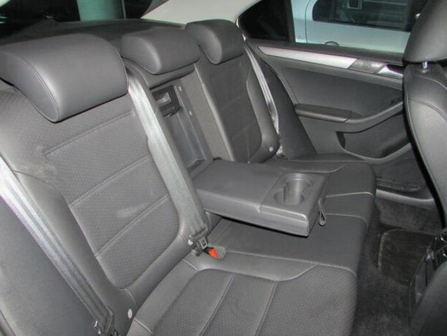 Jetta 1.4 tsi comfortline 2018 (17.000 km) - Foto 8