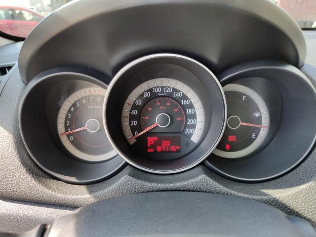 Kia Motors Cerato - Foto 5