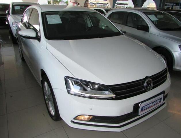 Jetta 1.4 tsi comfortline 2018 (17.000 km)