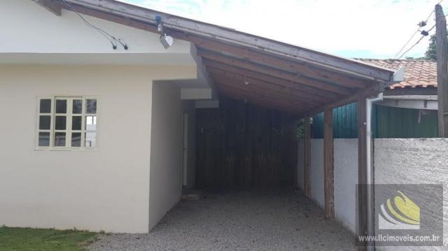 Casa para Venda em Imbituba, ALTO ARROIO, 2 dormitórios, 1 banheiro, 5 vagas - Foto 4
